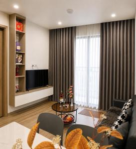 Susu Homes Family 1BR Plus Apartments - Zenpark & Pavilion