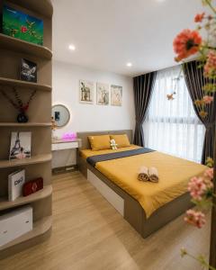 Susu Homes Family 1BR Plus Apartments - Zenpark & Pavilion