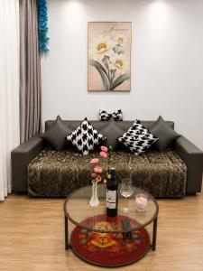 Susu Homes Family 1BR Plus Apartments - Zenpark & Pavilion