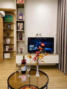 Susu Homes Family 1BR Plus Apartments - Zenpark & Pavilion