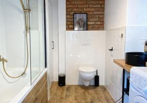 CudNajem Old Town Apartments - Premium