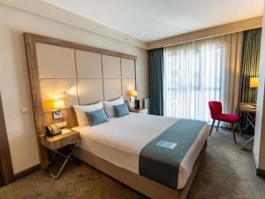 ibis Styles Istanbul Bomonti