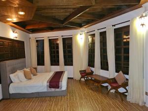 Marina Bay Resort Tioman