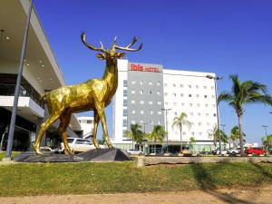 Ibis Mazatlan Marina