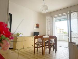 Residence MARE App Alga 24