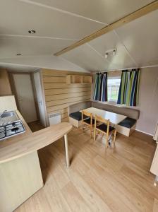 Camping les Rives dOlt et dAubrac