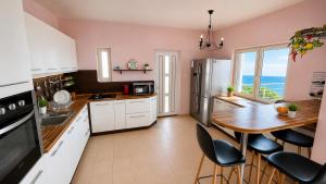 Seafront Villa Montenegro1 min to the Sea