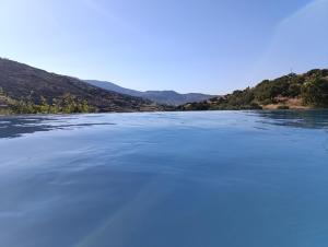 Celini villa Tinos