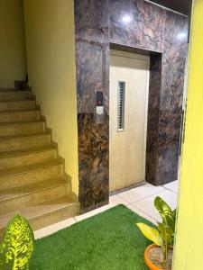 Parth Paradise Hotel