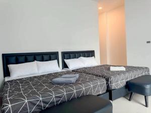 Sunday Villa Green Mellow Pattaya