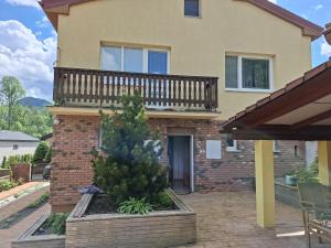Vila Vannet