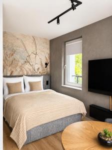 Apartamenty In AB Park Władysławowo
