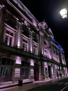 Le Comptoir des Halles - Tours centre