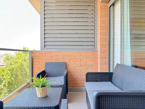 Apartment in Castelldefels!
