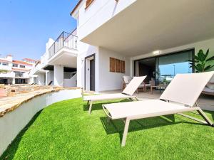 Garden Golf - 8910
