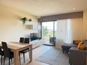 Apartment in Castelldefels!