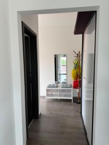 Zamárdi Apartman