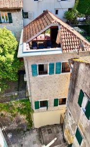 Mediterranean Stone Villa in Old Town