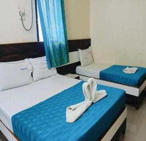 KAS Royal Residency