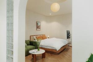 Mori Home HCM