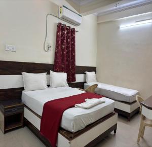 KAS Royal Residency
