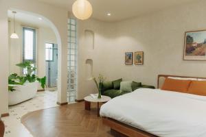 Mori Home HCM