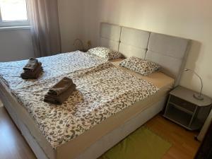 Dramalj apartman 4+1