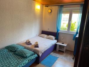 Dramalj apartman 4+1