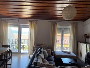 Dramalj apartman 4+1