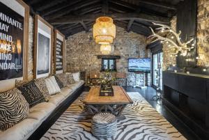 Casa Molino Manolo