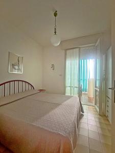 Residence MARE App Alga 24