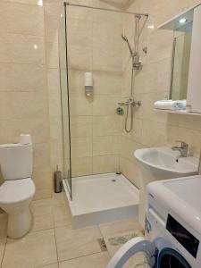 Dolce Aqua Summerland Apartments