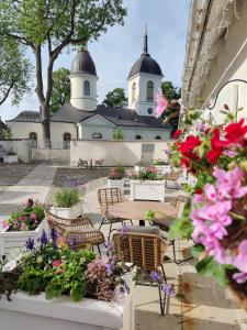 Arte Güldenstubbe Residences