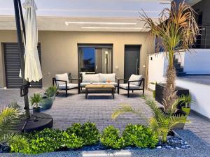 Kallisti View Apartment