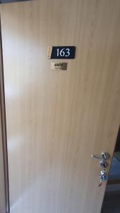 Gréti Apartman