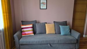 Tulasi homestay
