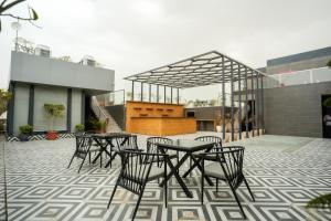 Barsana Hotel & Resorts