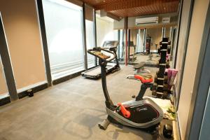 Barsana Hotel & Resorts
