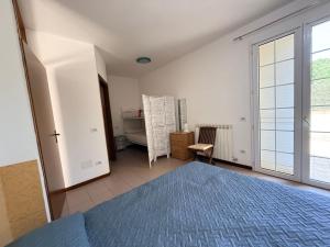 Apartment with large terrace in Rosolina Mare