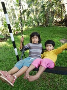 Miracle holiday homestay