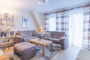 Residenz am Park, Ferienwohnung 15 "Mirja"