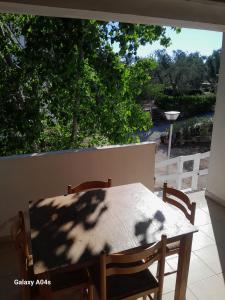 Vieste Residence Gallo Con Piscina