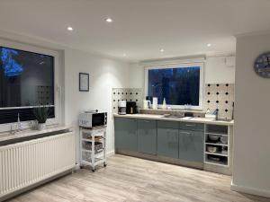 Ferienwohnung "Klosteranker"