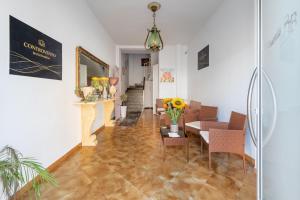 Controvento Sea Rooms