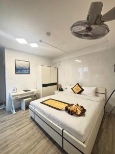 Cherry Luxury Hotel