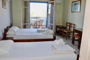 Orama Hotel