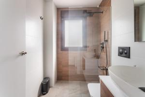 Style luxury comfort sea view