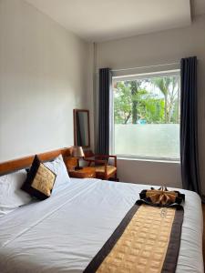Cherry Luxury Hotel