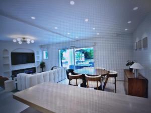 Luxury Villa Turner in Cannes