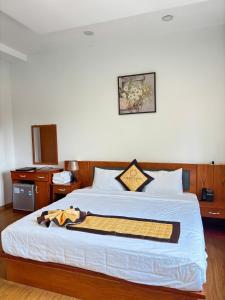 Cherry Luxury Hotel